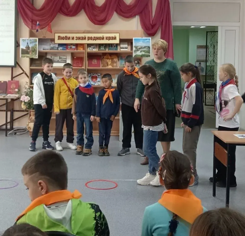 Фото из поста