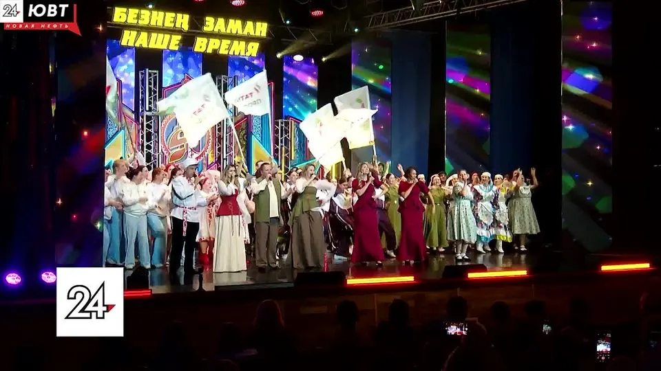 Обложка видео