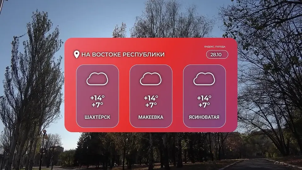 Обложка видео