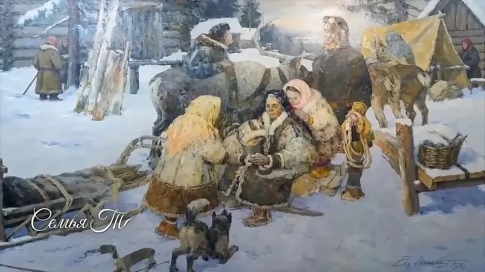 Обложка видео