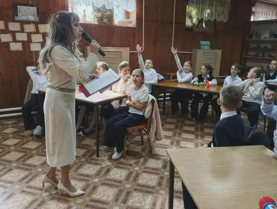 Фото из поста
