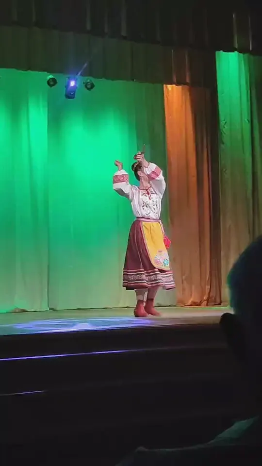 Обложка видео