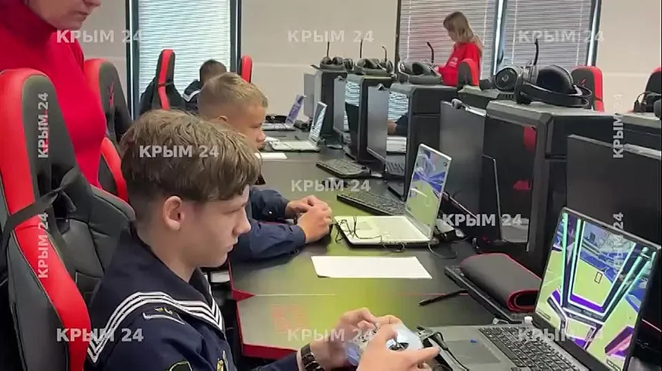 Обложка видео