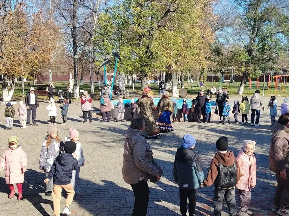 Фото из поста