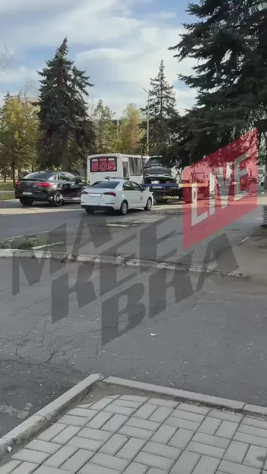 Обложка видео