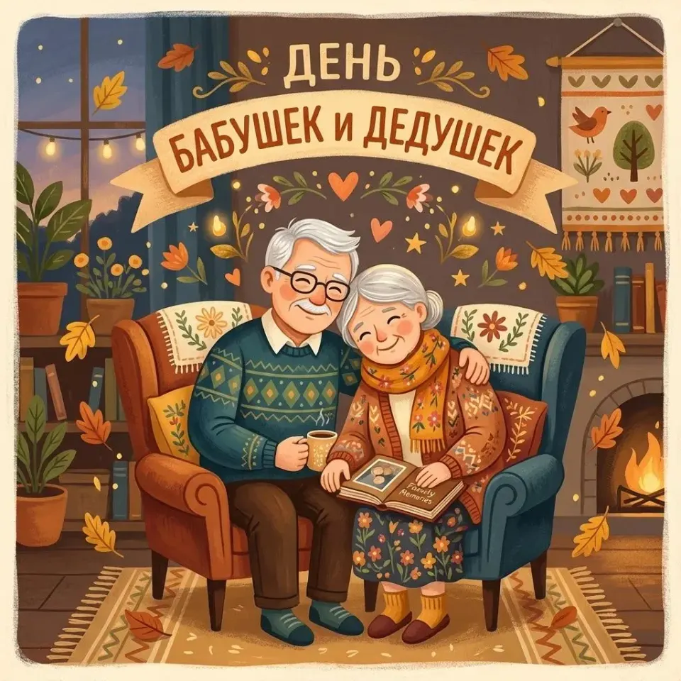 Фото из поста
