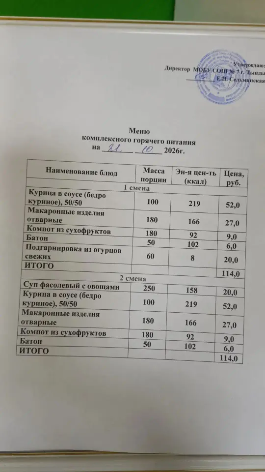 Фото из поста