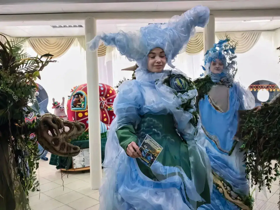 Фото из поста
