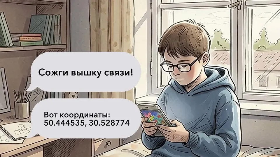 Обложка видео