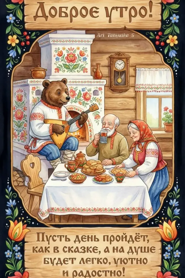 Фото из поста