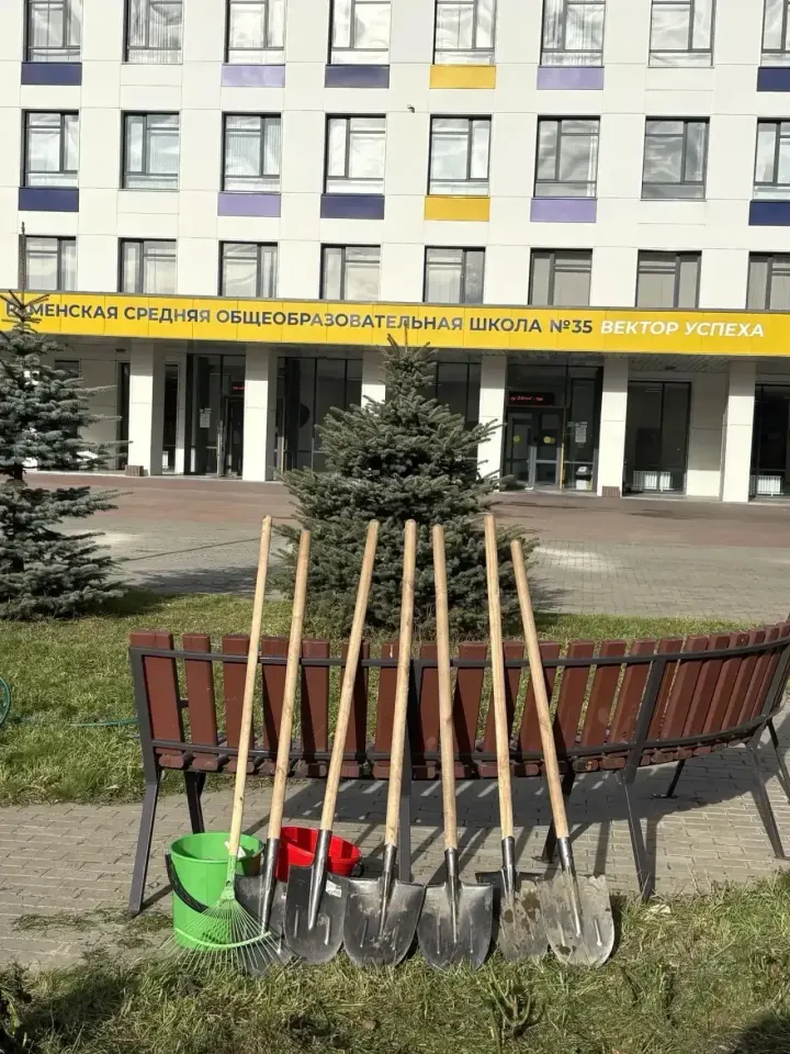 Фото из поста