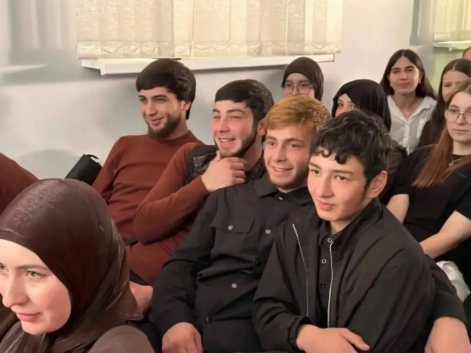 Фото из поста