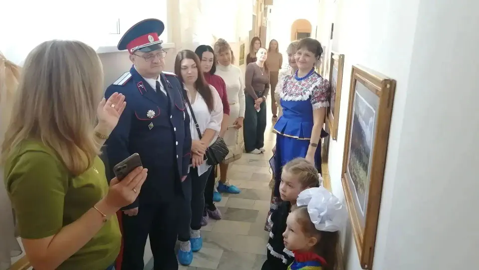 Фото из поста