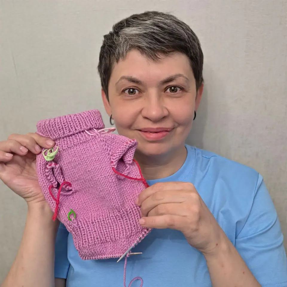 Фото из поста
