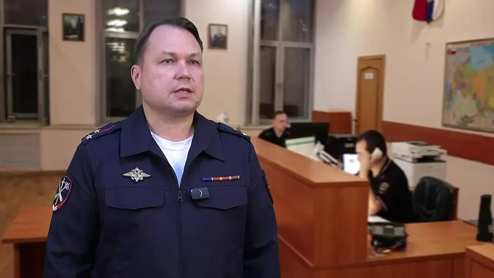 Обложка видео