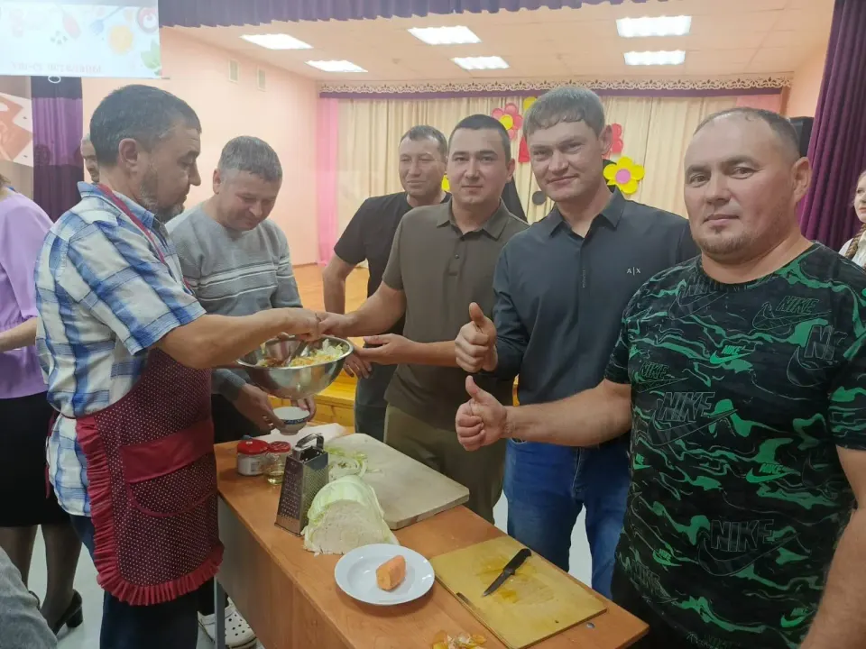 Фото из поста