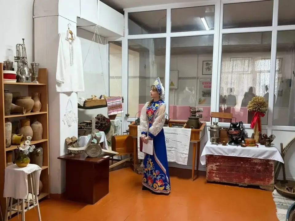 Фото из поста