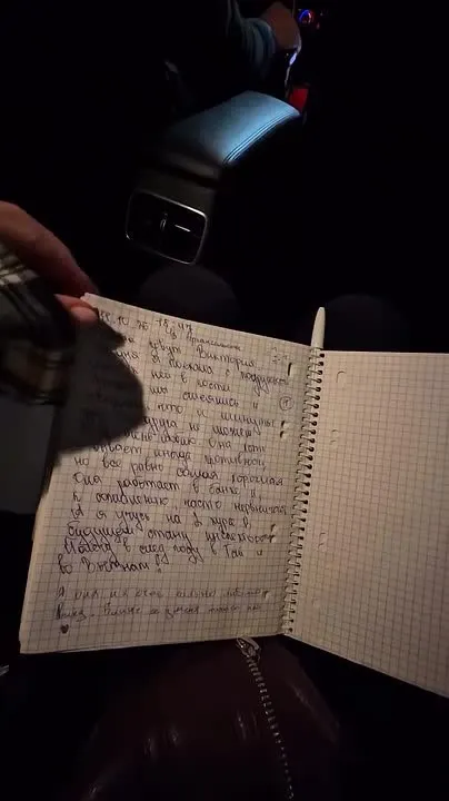Обложка видео