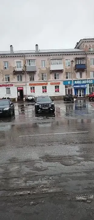 Обложка видео