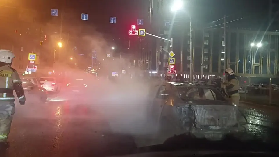 Обложка видео