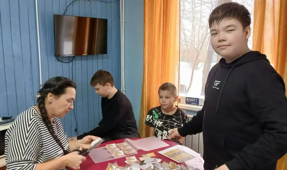 Фото из поста