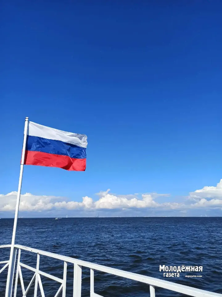 Фото из поста