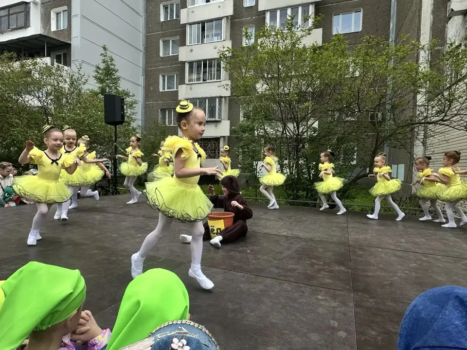 Фото из поста