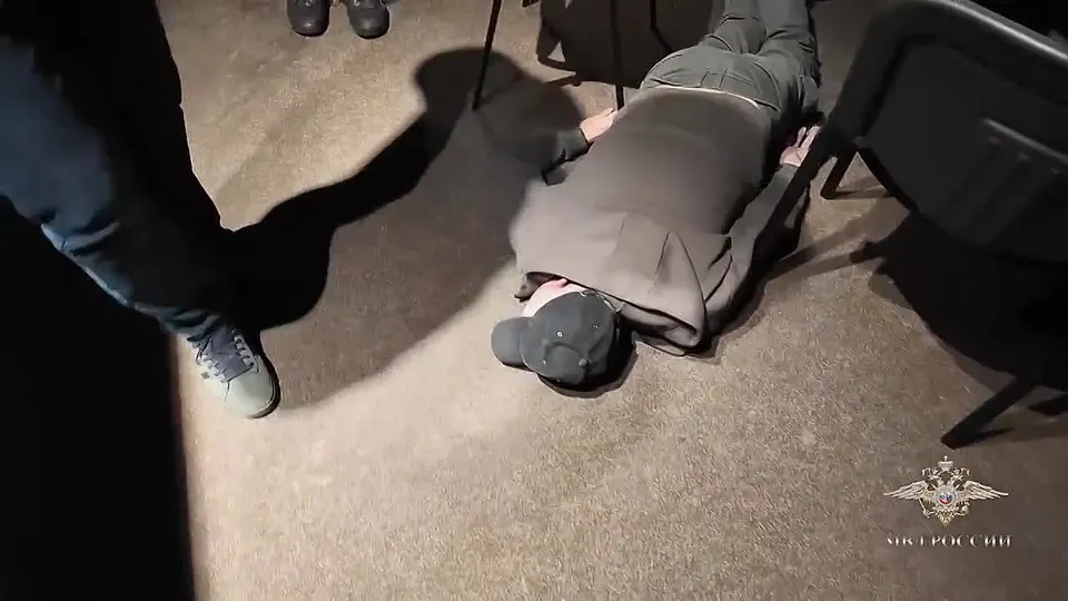 Обложка видео