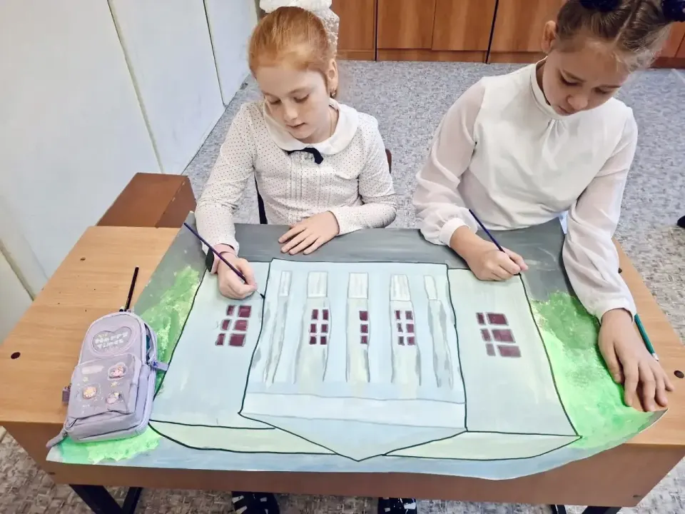 Фото из поста