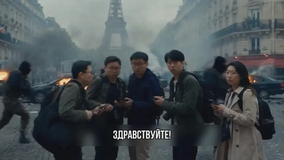 Обложка видео