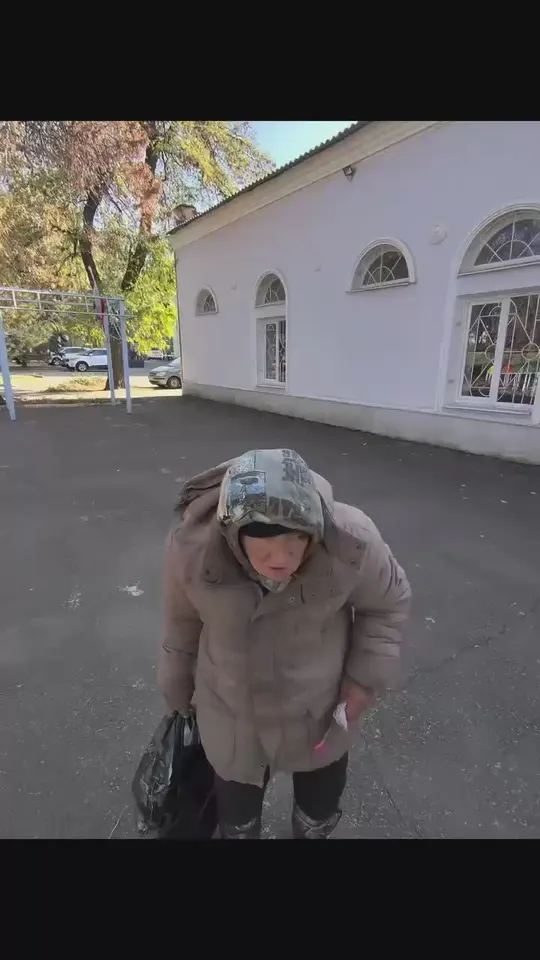 Обложка видео