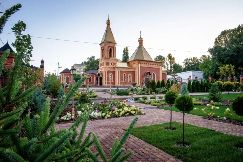Фото из поста