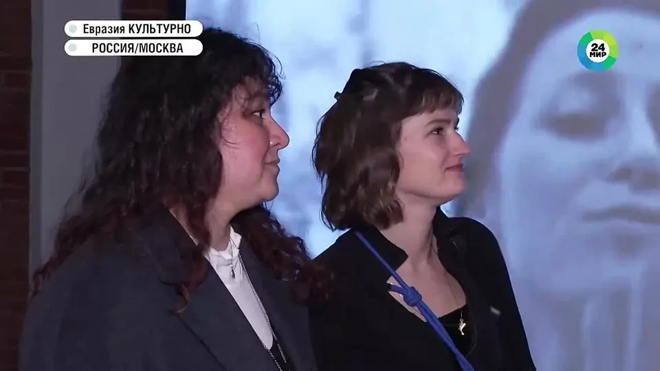 Обложка видео