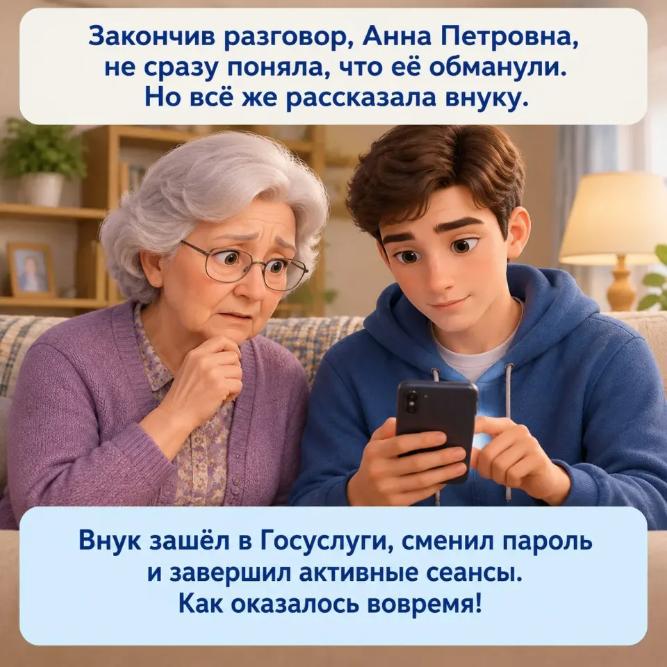 Фото из поста