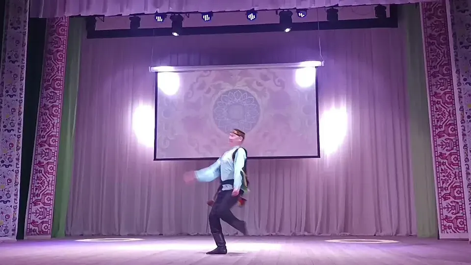 Обложка видео