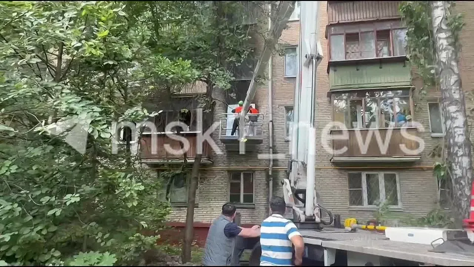 Обложка видео