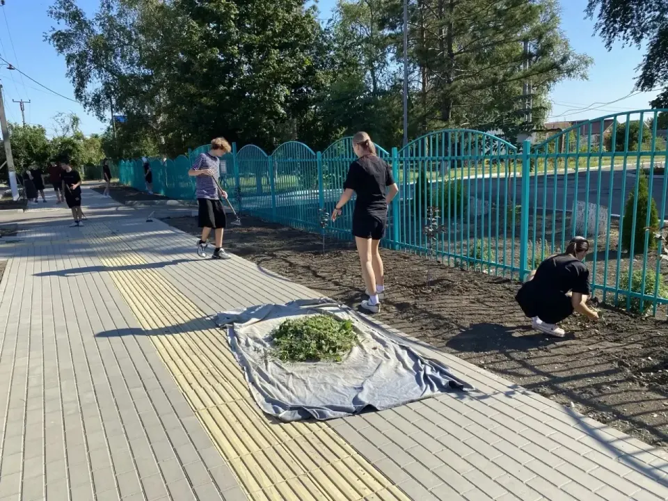 Фото из поста