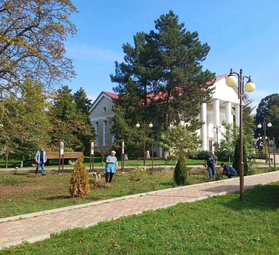Фото из поста