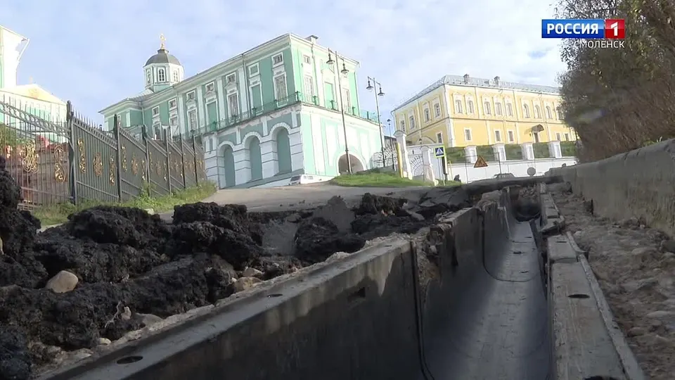 Обложка видео