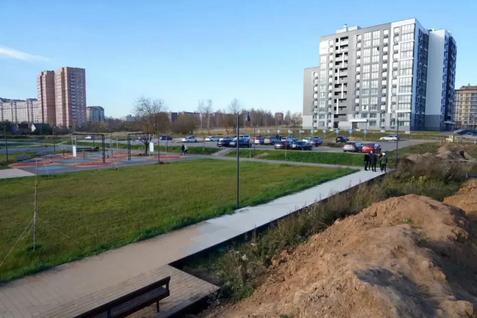 Фото из поста