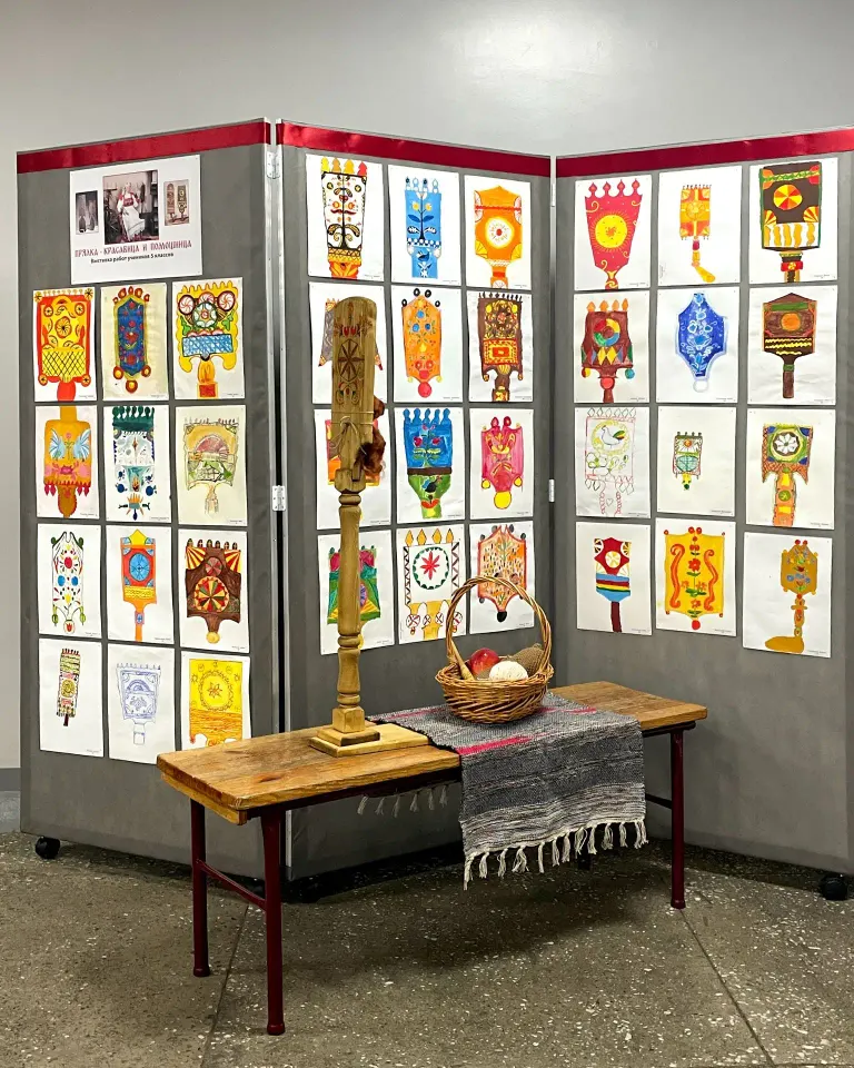 Фото из поста