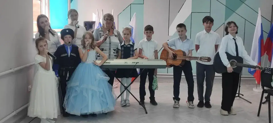 Фото из поста