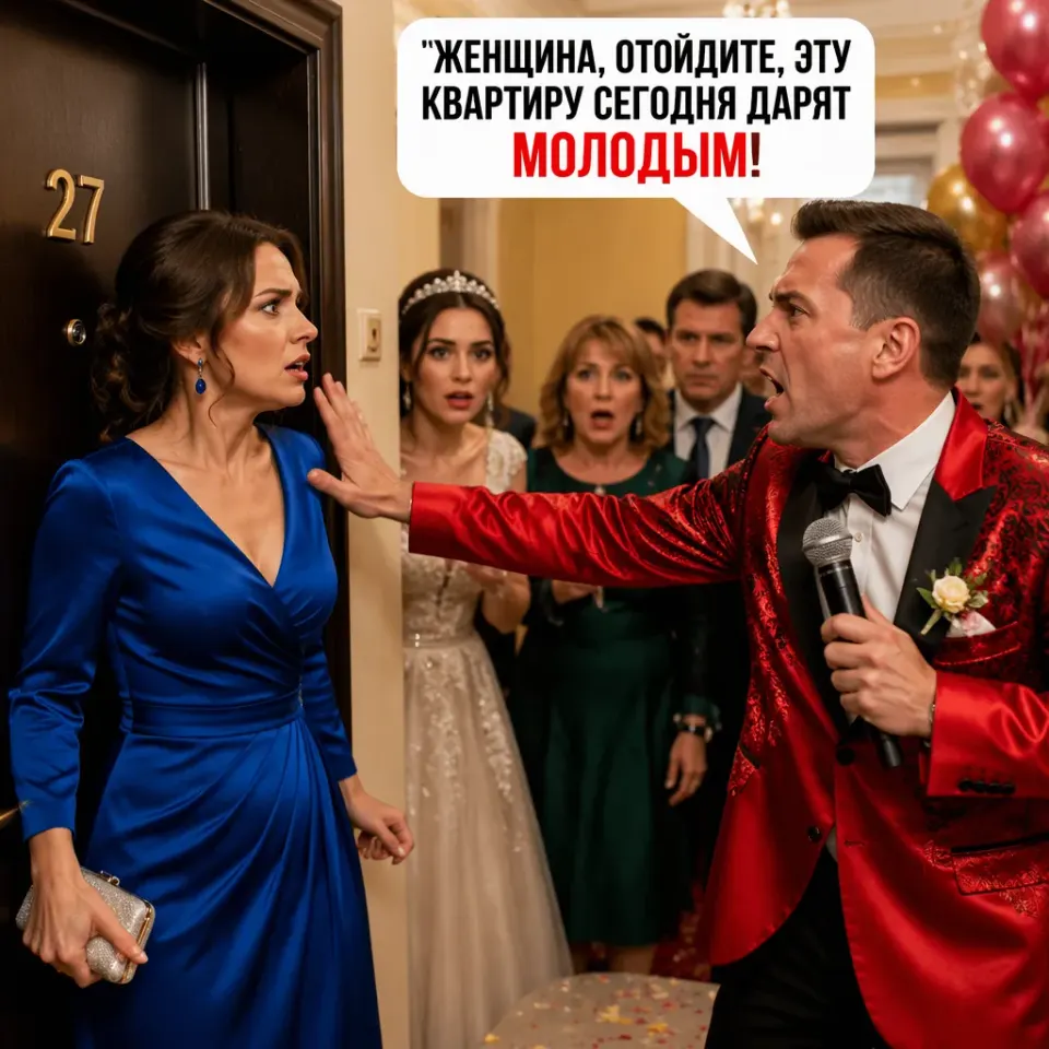 Фото из поста