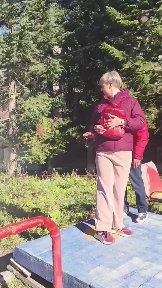Обложка видео