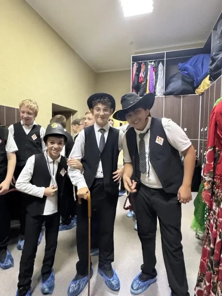 Фото из поста