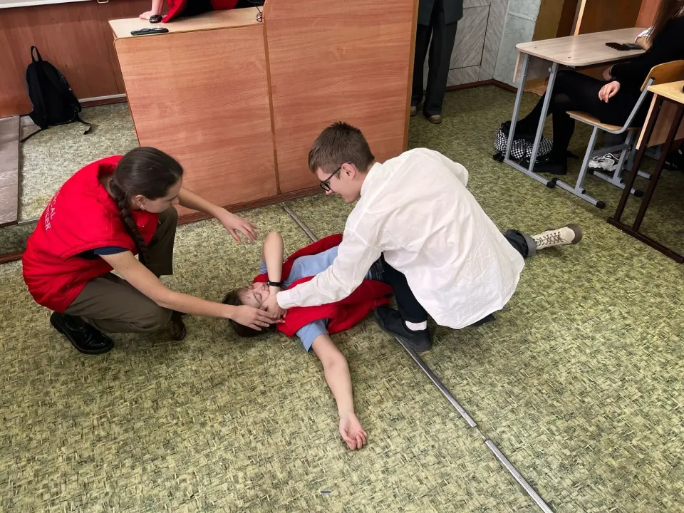 Фото из поста