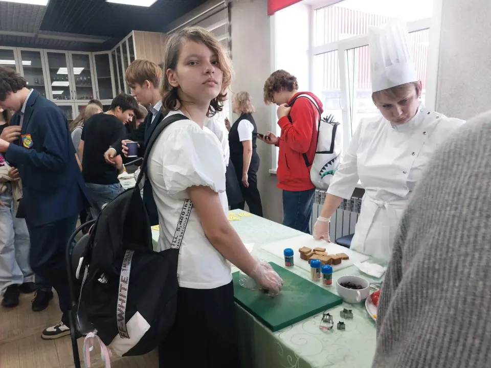 Фото из поста