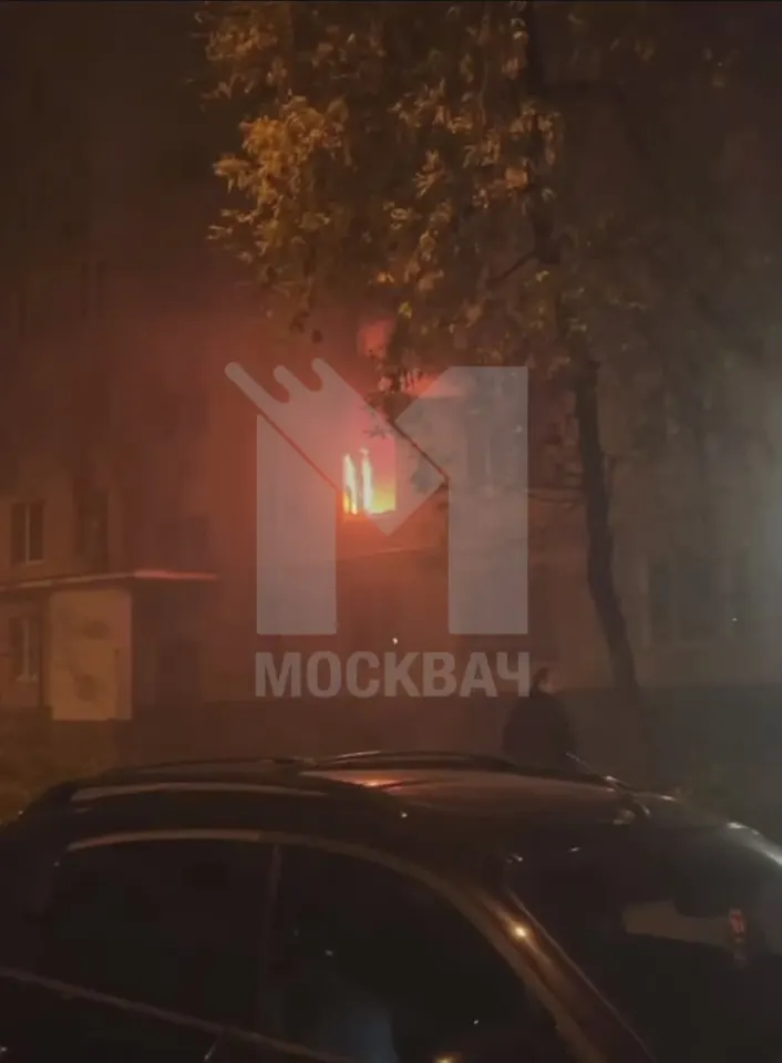 Обложка видео