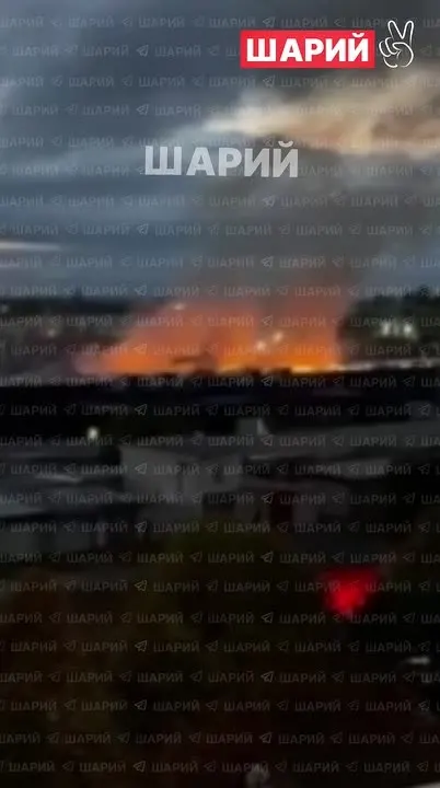 Обложка видео