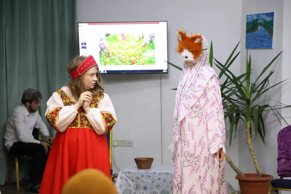Фото из поста